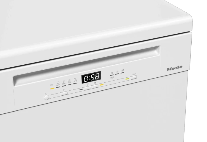 Miele G 5410 Active Plus brillantweiß