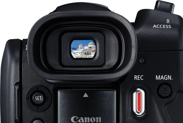 Canon XA50