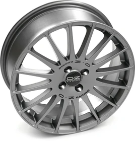 OZ Superturismo GT 7.0x18 (verschiedene Farben/Modelle)