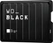 Western Digital WD_BLACK P10 Game Drive, 2TB, USB 3.0 Micro-B Vorschaubild