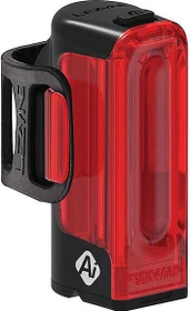 Lezyne Strip Pro Ai Alert 400+ Rücklicht