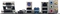 Biostar H610MX-E (Intel 1700) Vorschaubild