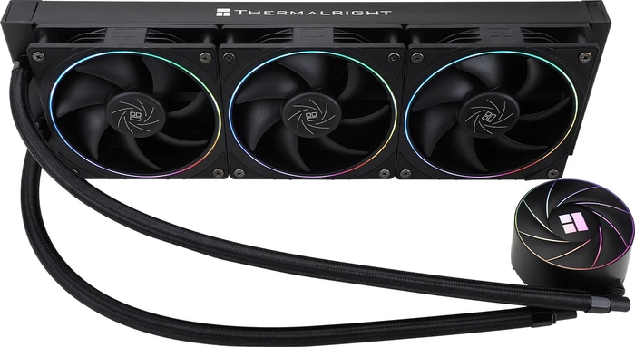 Thermalright Aqua Elite 360 Black V2