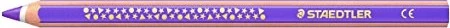 Staedtler Noris Club 1287 Buntstift violett