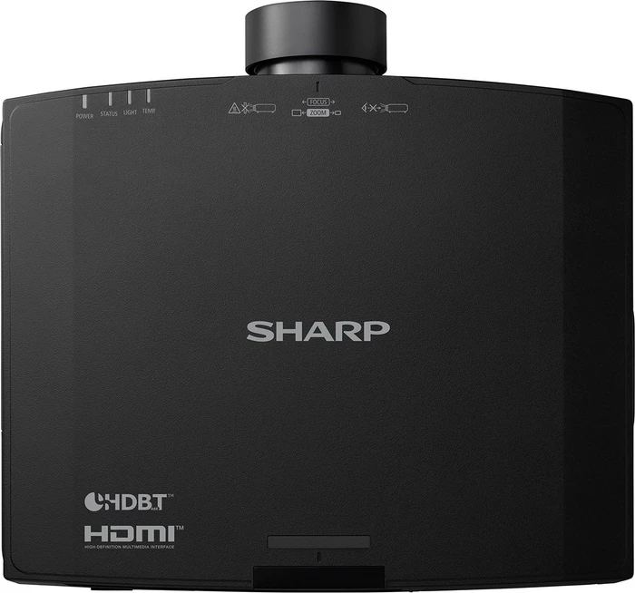 Sharp XP-V731U-B