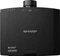 Sharp XP-V731U-B Vorschaubild