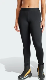 adidas Terrex Xperior Hose lang black (Damen)