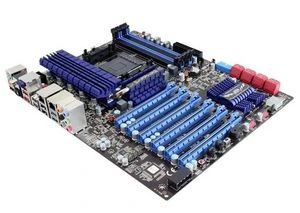 Sapphire PURE Black 990FX (AMD AM3+)