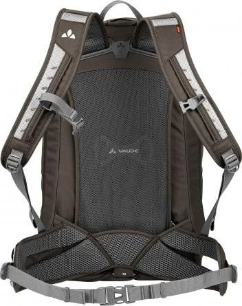 Vaude Wizard 18+4 coconut