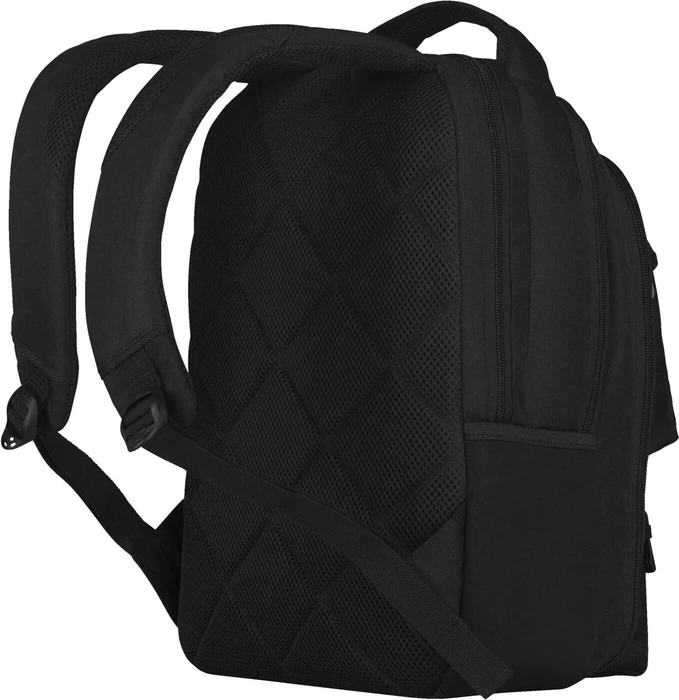 Wenger Fuse Rucksack 15.6" schwarz
