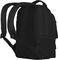 Wenger Fuse Rucksack 15.6" schwarz Vorschaubild