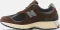 New Balance 2002R rich earth/blacktop/castlerock (Herren) Vorschaubild
