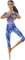 Mattel Barbie - Made to Move Puppe mit dunkle braunem Haar Vorschaubild