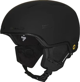 Sweet Protection Looper MIPS Helm dirt black