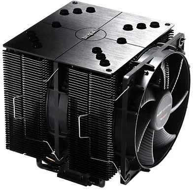 be quiet! Dark Rock Pro C1