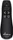 MediaRange Präsentationsfernbedinung mit 5 Tasten und rotem Laserpointer, schwarz, USB-A (MROS220)