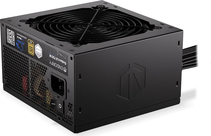 Endorfy Enduro L6 750W, ATX 3.1
