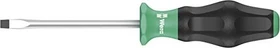 Wera Kraftform Comfort 1334 Schlitz Schraubendreher, 8x175mm