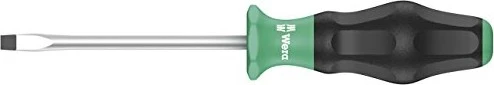 Wera Kraftform Comfort 1334 Schlitz Schraubendreher, 8x175mm