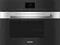 Miele DGM7640 Dampfgarer mit Mikrowelle edelstahl Vorschaubild