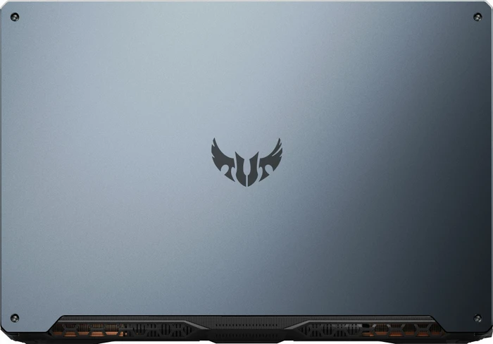 ASUS TUF Gaming A17 FA706IU-H7241T, Fortress Gray, Ryzen 9 4900H, 16GB RAM, 512GB SSD, GeForce GTX 1660 Ti, DE