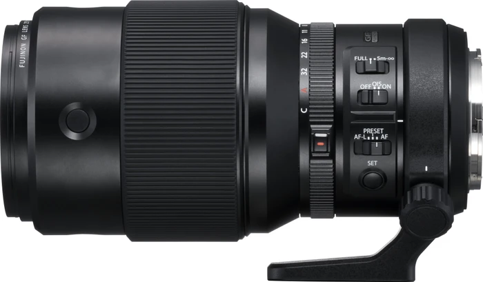 Fujifilm Fujinon GF 250mm 4.0 R LM OIS WR