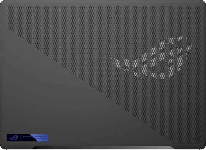 ASUS ROG Zephyrus G14 GA402RK-L8215W, Eclipse Gray, Ryzen 9 6900HS, 32GB RAM, 1TB SSD, Radeon RX 6800S, DE