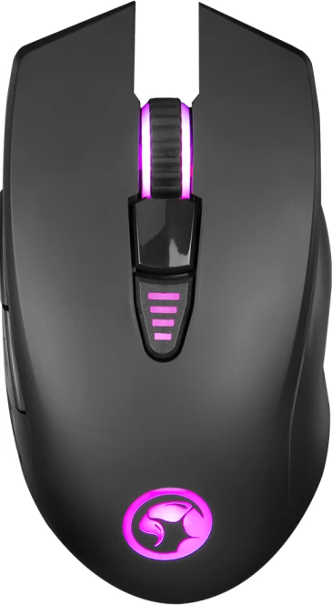 Marvo Scorpion G982 Gaming Mouse, USB