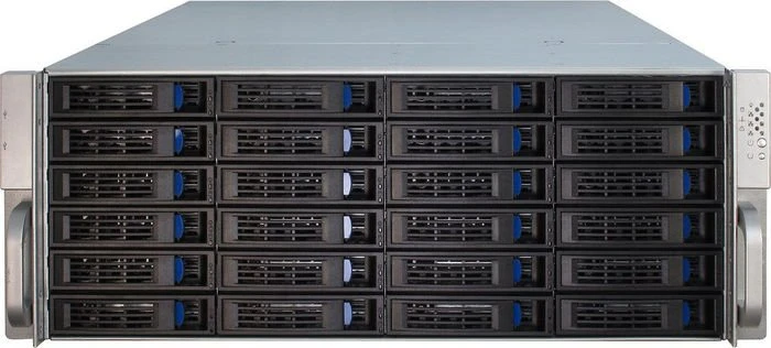 Inter-Tech 4U-4424, 4HE