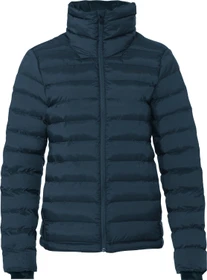 Vaude Mineo Padded Funktionsjacke dark sea (Damen)