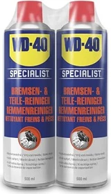 WD-40 Specialist Bremsenreiniger 500ml