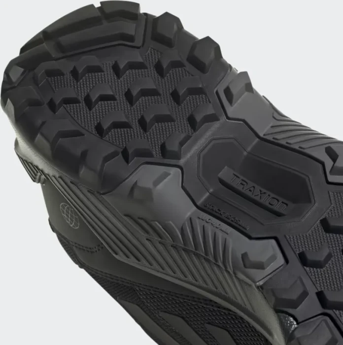 adidas Eastrail 2.0 core black/carbon/grey four (Damen)