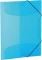 Herma Sammelmappe, A4, hellblau/transparent, 3er-Pack Vorschaubild