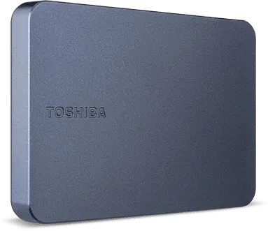 Toshiba Canvio Gaming, schwarz, 4TB, USB 3.0 Micro-B