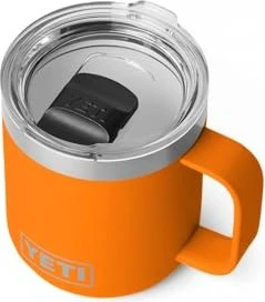 Yeti Rambler Isolierbecher 296ml