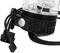 EK Water Blocks EK-XRES 140 Revo D5 PWM Acryl, mit Pumpe, Sleeved Vorschaubild