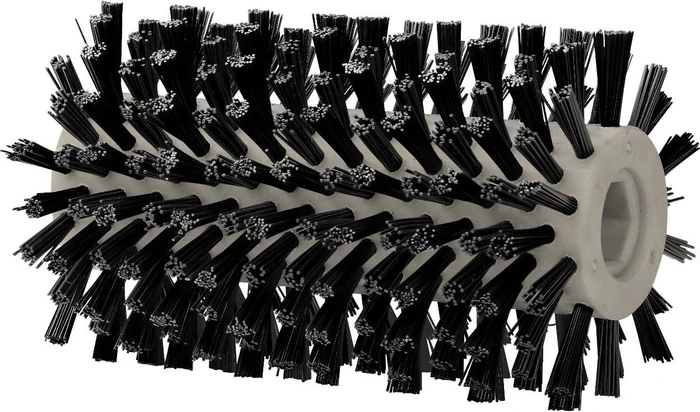 Gloria Soft Nylon-Bürstenwalze für Steinoberflächen