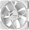 Fractal Design Aspect 12, weiß, 120mm Vorschaubild
