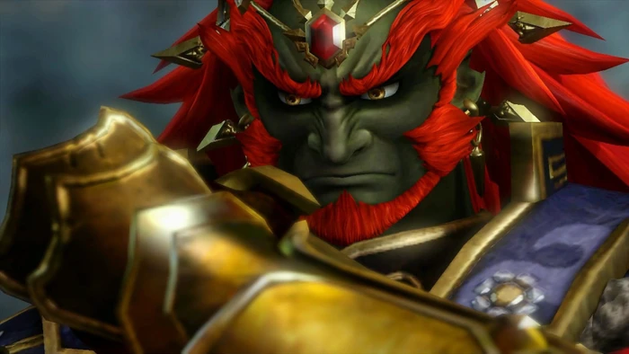 Hyrule Warriors - Definitive Edition (Switch)