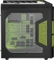 AeroCool XPredator Evil Green Edition, Acrylfenster Vorschaubild
