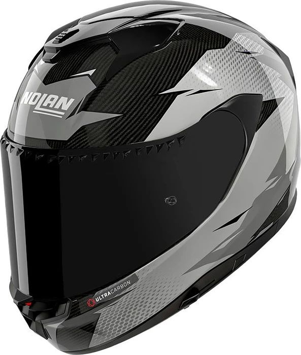 Nolan X-904 Ultra Carbon Sfida 365