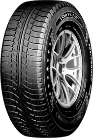 Fortune FSR-902 225/75 R16C 121/120R