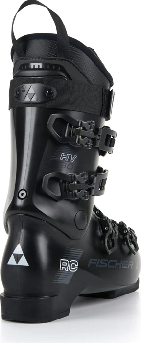 Fischer RC 90 schwarz (Modell 2025/2026)