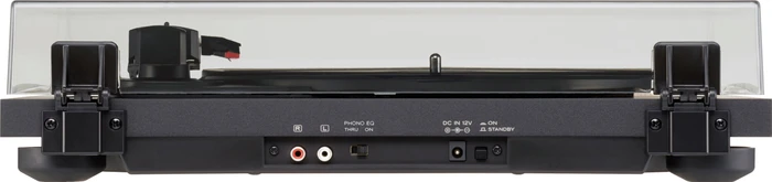 TEAC TN-180BT schwarz