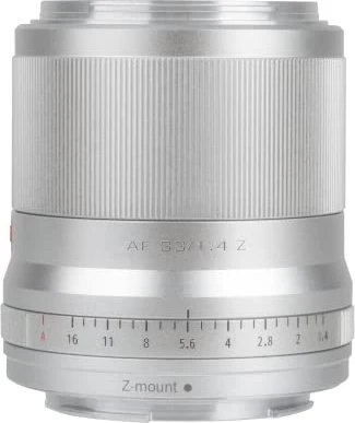 Viltrox AF 33mm 1.4