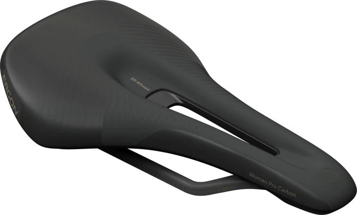 Ergon SR Allroad Pro Carbon M/L 155mm Sattel (Damen)