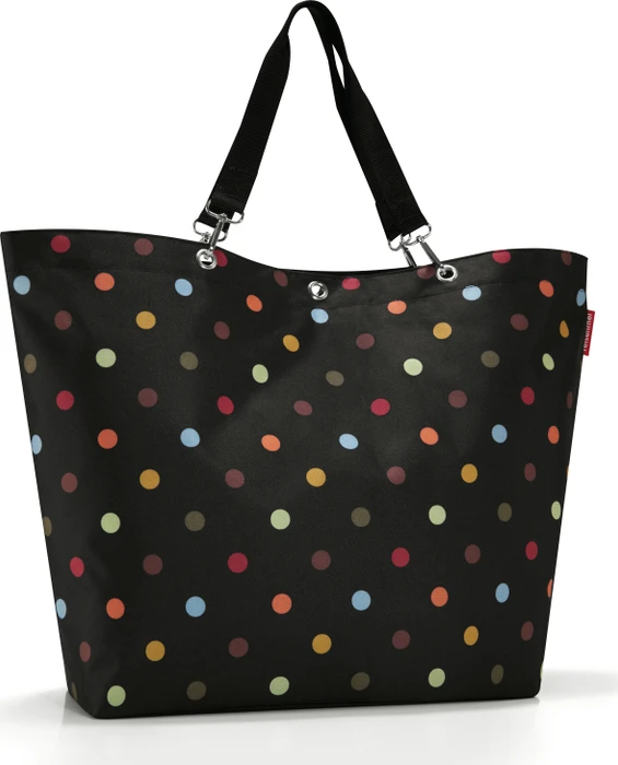 Reisenthel XL Shopper dots