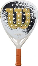 Wilson Defy Pro V1 Padel-Tennisschläger