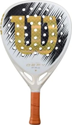 Wilson Defy Pro V1 Padel-Tennisschläger