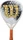 Wilson Defy Pro V1 Padel-Tennisschläger (WR173611U)